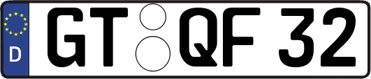 GT-QF32