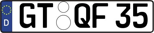 GT-QF35