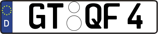 GT-QF4