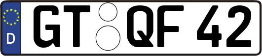 GT-QF42