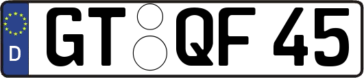 GT-QF45