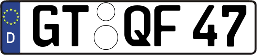 GT-QF47