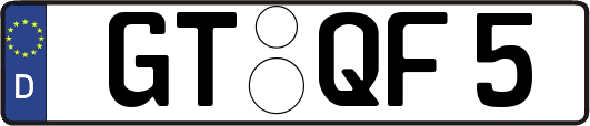 GT-QF5