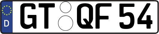 GT-QF54