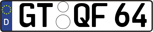 GT-QF64