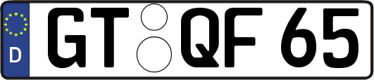 GT-QF65