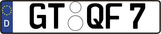 GT-QF7