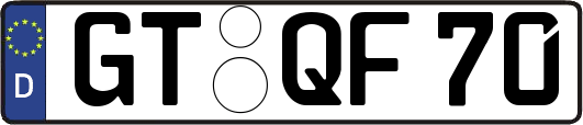 GT-QF70