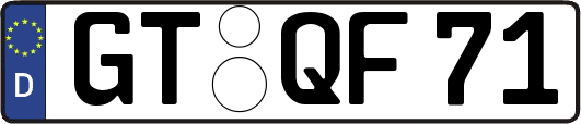 GT-QF71