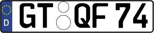 GT-QF74