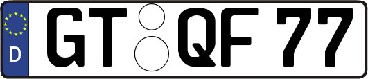 GT-QF77