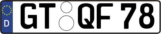 GT-QF78
