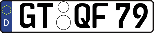 GT-QF79