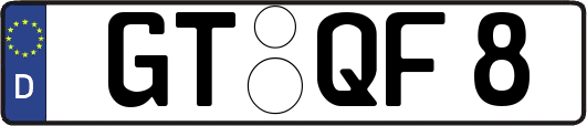GT-QF8