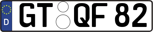 GT-QF82