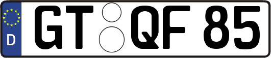 GT-QF85