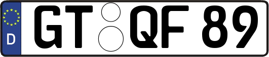 GT-QF89