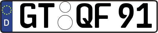 GT-QF91