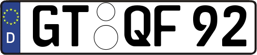GT-QF92