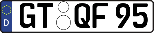 GT-QF95