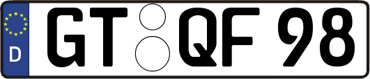 GT-QF98