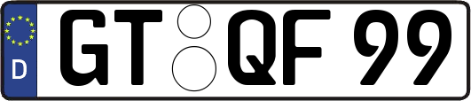 GT-QF99