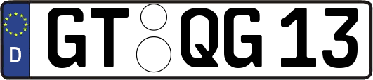 GT-QG13