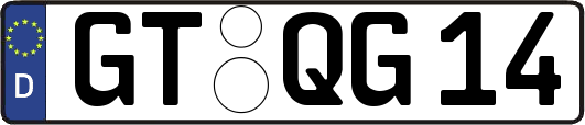 GT-QG14