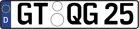 GT-QG25