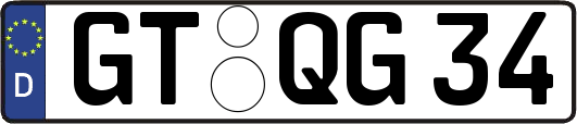 GT-QG34