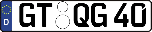 GT-QG40