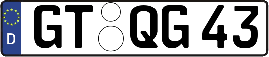 GT-QG43