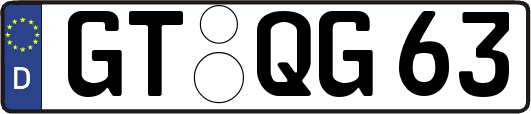 GT-QG63
