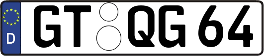 GT-QG64