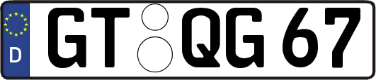 GT-QG67