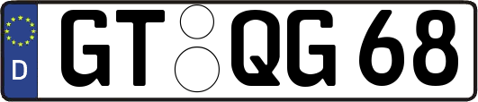 GT-QG68