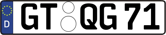 GT-QG71