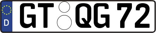GT-QG72