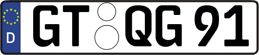 GT-QG91