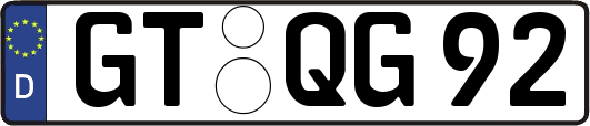 GT-QG92