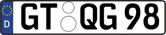 GT-QG98