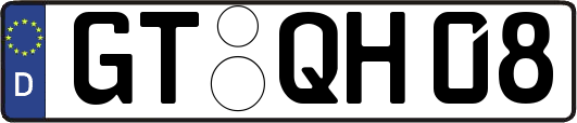 GT-QH08