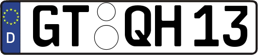 GT-QH13