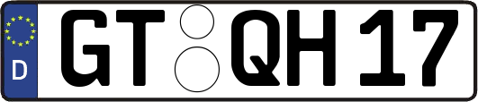 GT-QH17