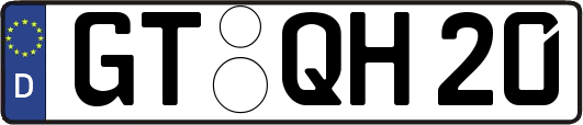 GT-QH20