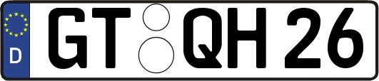 GT-QH26