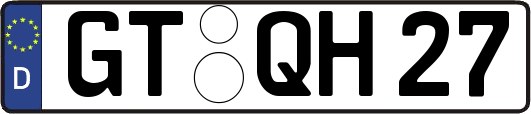 GT-QH27