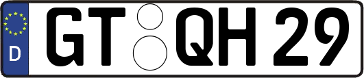 GT-QH29