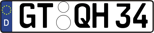 GT-QH34