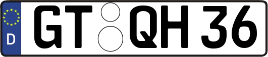 GT-QH36